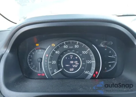 2014 Honda Cr-V Ex-L from USA, damaged, VIN 2HKRM3H76EH564132